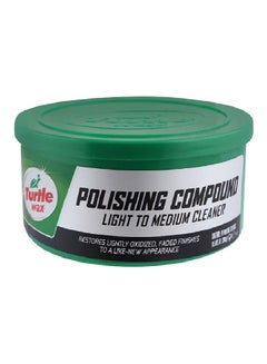 ترتل واكس Compound Car Polishing 11 x 5 x 11 cm T241A  - Image 2