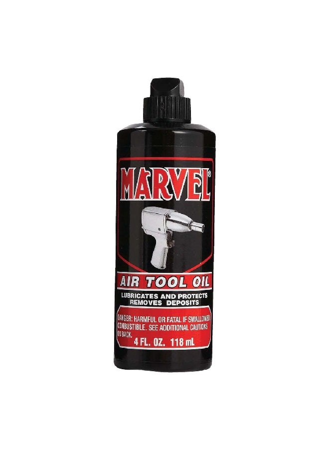 Air Tool Oil Marvel Lubricant 118 ml mm080R - pnsku/N70096176V/45/_/1722247282/dda66eeb-5cdb-4ce1-bc21-3095b29fc4a9