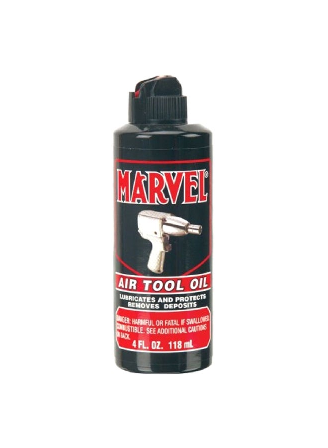 Air Tool Oil Marvel Lubricant 118 ml mm080R - pnsku/N70096176V/45/_/1722247284/2f8fad41-5497-468c-956c-059a8bfb5871