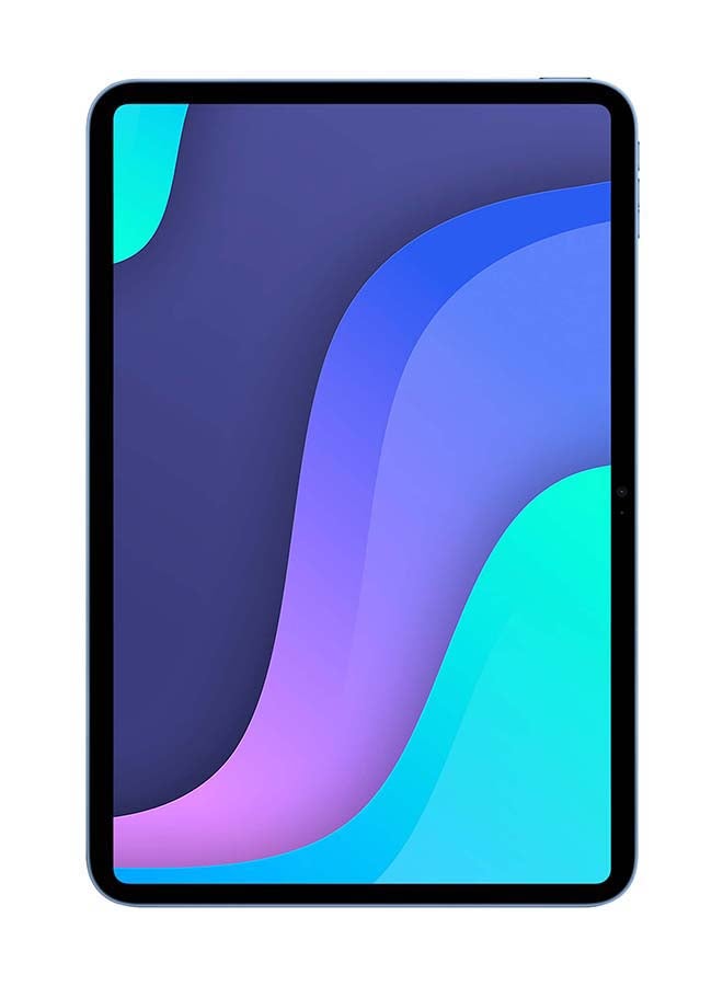 جي تاب جهاز Pad 10 Pro بشاشة 10.1 بوصة، لون فضي، 4+6 جيجابايت، 128 جيجابايت، واي فاي - إصدار الشرق الأوسط - Image 2