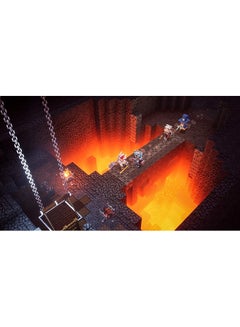 موجانج ماين كرافت Dungeons Ultimate Edition  - Image 2