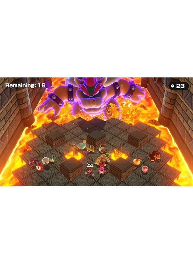 نينتندو - Super Mario Party Jamboree - Nintendo Switch - Image 1