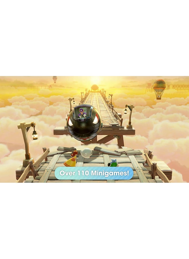 نينتندو - Super Mario Party Jamboree - Nintendo Switch - Image 1