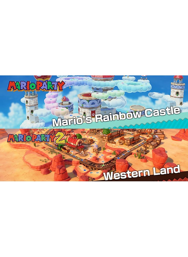 نينتندو - Super Mario Party Jamboree - Nintendo Switch - Image 1