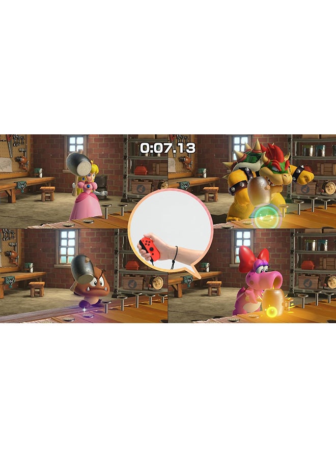 نينتندو - Super Mario Party Jamboree - Nintendo Switch - Image 1
