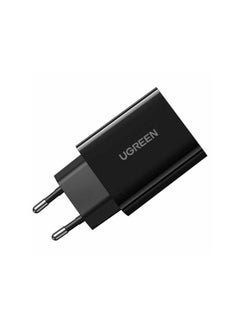 Ugreen Fast Charging Power Adapter with PD 20W EU Black  - Image 2