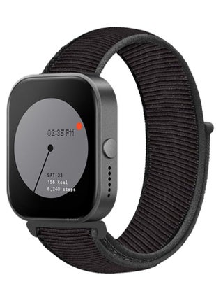 Black/Grey