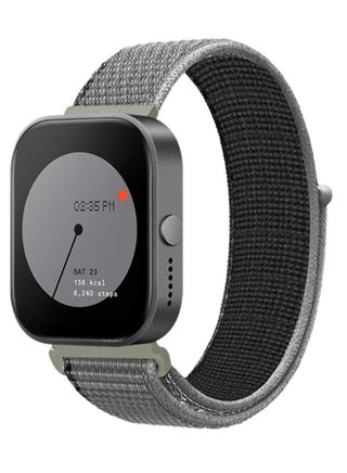 Grey