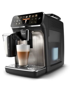 Philips Fully Automatic Coffee Machine 7 L 1500 W 4300 silver  - Image 3