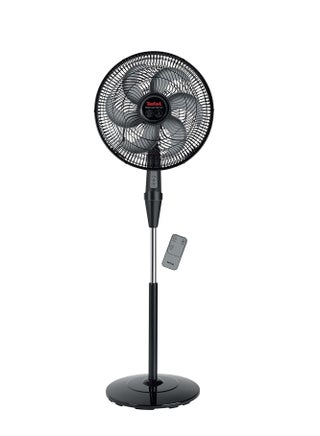 Stand Fan, 16 Inches, 3 Speeds, Remote Control 75 W VG4130EE Black - pnsku/N70096329V/45/_/1722319296/d6cee137-048c-42f3-89b9-6795f7db4be7