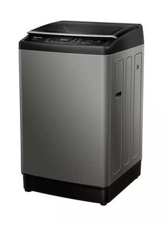 Hisense Top load Washing Machine 8KG Inverter Titanium Grey 261 kW WT5J8022DT1 Grey  - Image 3