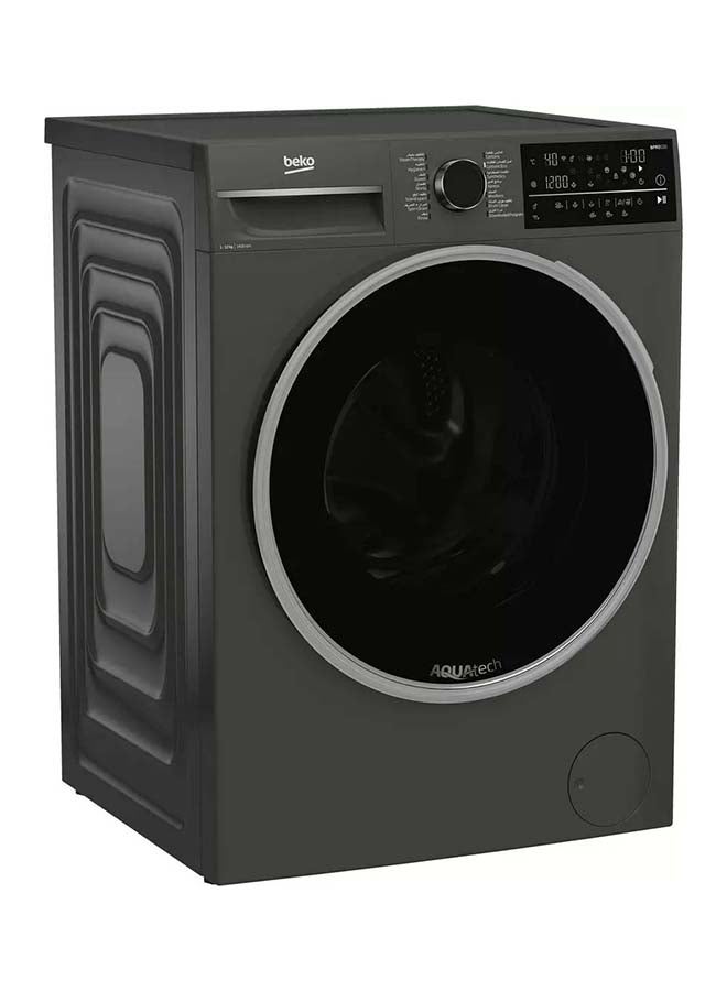 Front load Washing Machine 12kg Prosmart Inverter 157 kW WTV1214MSA Grey - pnsku/N70096337V/45/_/1722882077/fa0c1b9f-5b87-46e4-8bb7-a137851bb02c