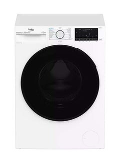 Front Load Washer And Dryer 8.5kg Prosmart Inverter 15 Programs 123 kW WD8514WSA White - pnsku/N70096339V/45/_/1722882084/556b8977-6bb9-4c91-b47d-ebd562e8330b