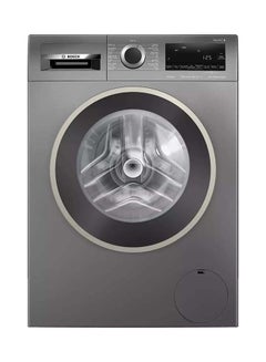 Front Load Washing Machine Series 4 10kg 173 W WGA254ZRSA Grey