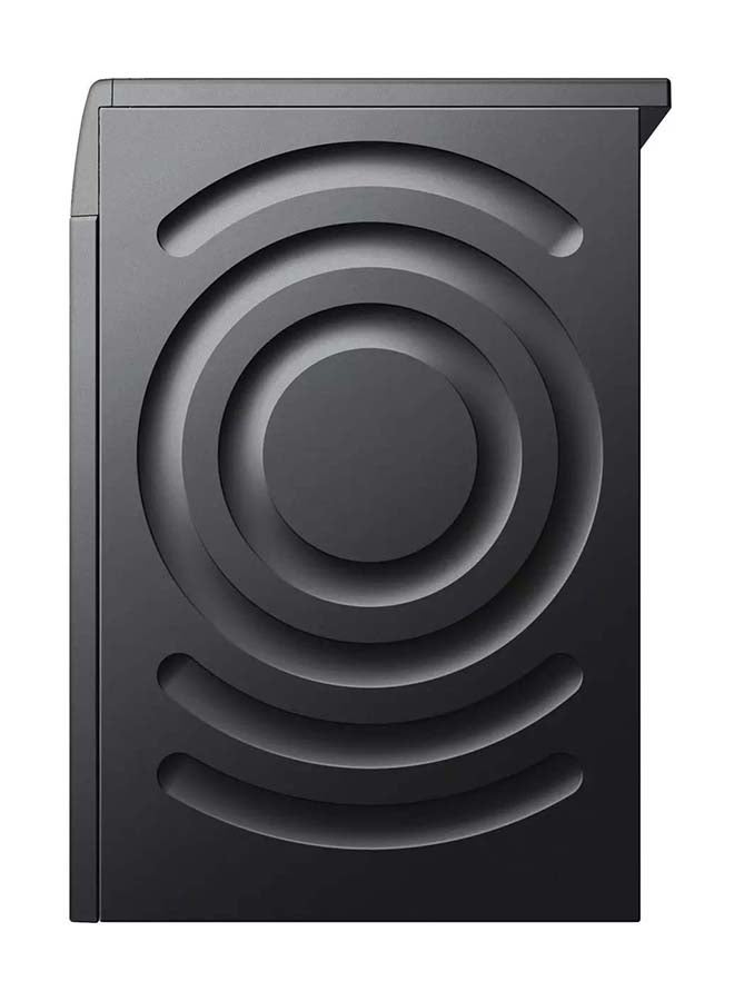 BOSCH - Front Load Washing Machine Series 4 10kg 173 W WGA254ZRSA Grey - Image 1