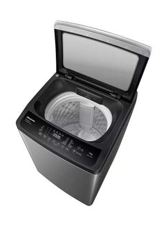 Hisense Top Load Washing Machine 12KG Inverter Titanium Grey 417 kW WT5J1222DT1 Grey  - Image 4