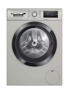 BOSCH Front Load Washing Machine Series 4 8kg 140 kW WAN28283SA Silver  - Image 1