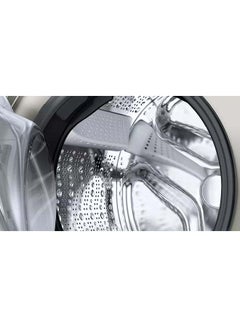BOSCH Front Load Washing Machine Series 4 8kg 140 kW WAN28283SA Silver  - Image 2