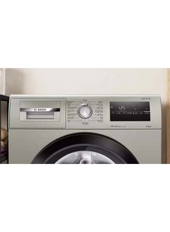 BOSCH Front Load Washing Machine Series 4 8kg 140 kW WAN28283SA Silver  - Image 3