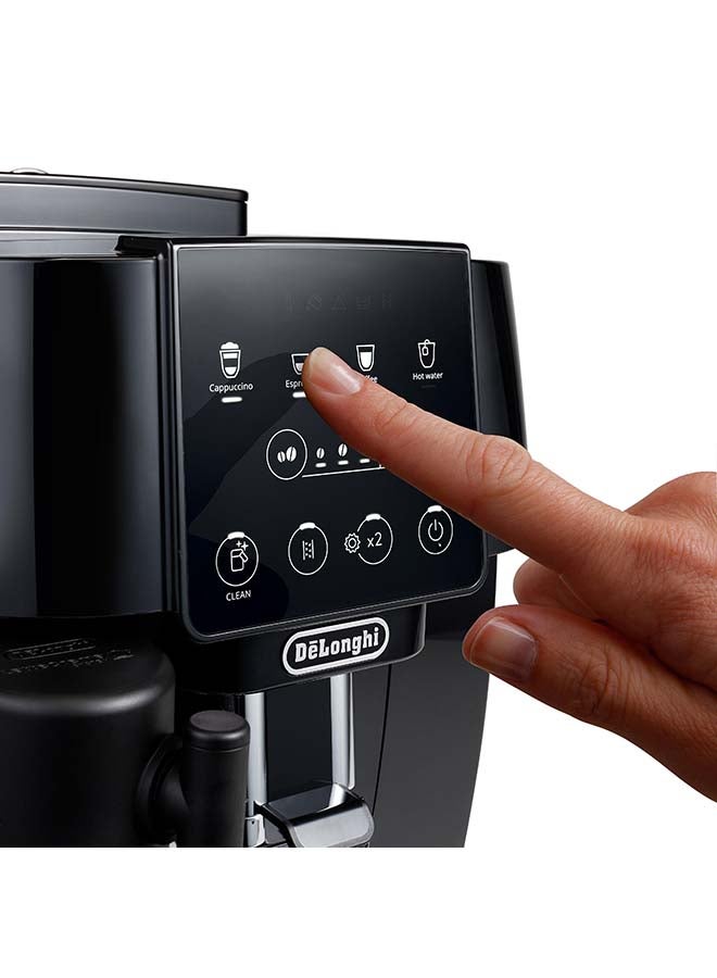 De'Longhi Magnifica Start Automatic Coffee Machine 1.8 L 1450 W ECAM220.60.B Grey/Black - Image 4