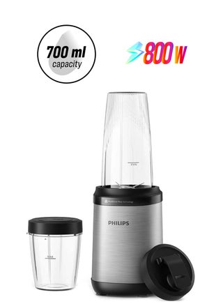 5000 Series Electric Countertop Blender 700 ml 800 W HR2765/00 Black - pnsku/N70096381V/45/_/1746519871/39a6d363-2bdc-4d5b-9bd9-b1a7d9494bcd