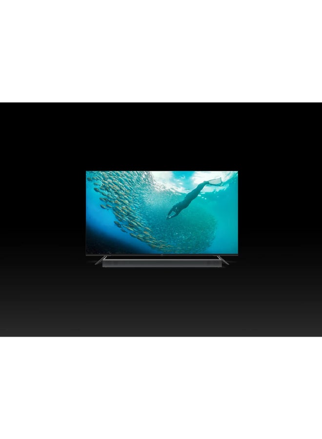 Philips 70 inch 4K UHD LED Google Smart TV | Google Assistant | Google Play Store | YouTube | Amazon Prime | Dolby Vision | Dolby Atmos | 70PUT7689/56 Black 70PUT7689/56 Black  - Image 3