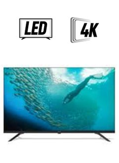 Philips 70 inch 4K UHD LED Google Smart TV | Google Assistant | Google Play Store | YouTube | Amazon Prime | Dolby Vision | Dolby Atmos | 70PUT7689/56 Black 70PUT7689/56 Black  - Image 1