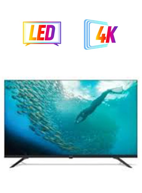 70 inch 4K UHD LED Google Smart TV | Google Assistant | Google Play Store | YouTube | Amazon Prime | Dolby Vision | Dolby Atmos | 70PUT7689/56 Black 70PUT7689/56 Black