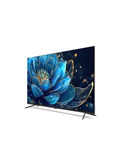 Philips 75 inch QLED 4K Google Smart TV 75PQT8169/56 Black 75PQT8169/56 Black  - Image 3