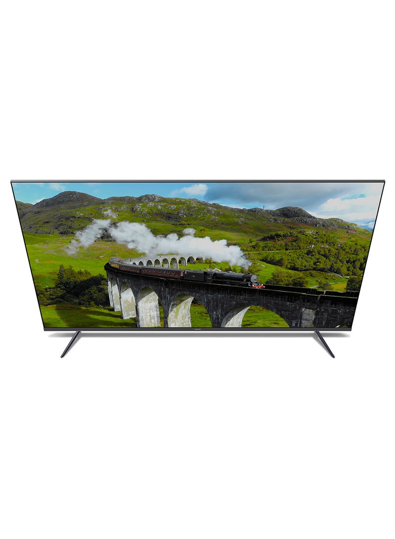 تلفزيون ذكي 4K UHD QLED من جوجل مقاس 86 بوصة - pnsku/N70096405V/45/_/1728995875/524e94c8-a2e5-4842-887b-488c0d958ffd