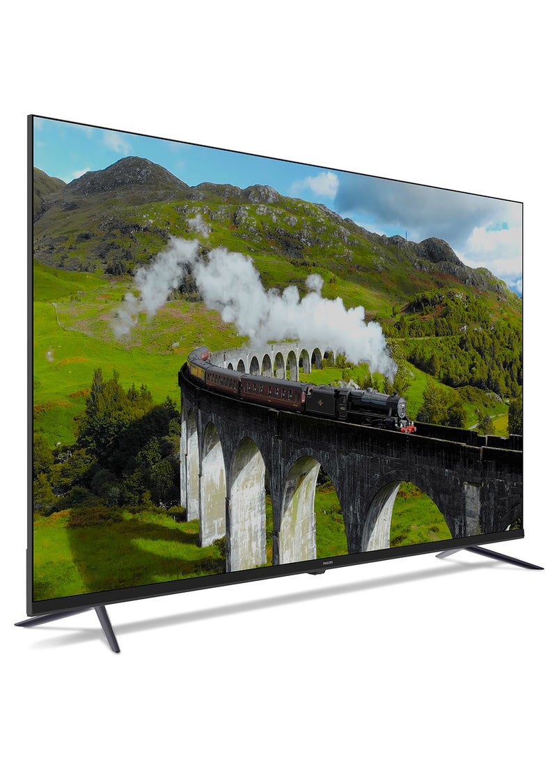 تلفزيون ذكي 4K UHD QLED من جوجل مقاس 86 بوصة - pnsku/N70096405V/45/_/1728995883/e729cd86-e502-4cde-88f7-353966ee7bd4