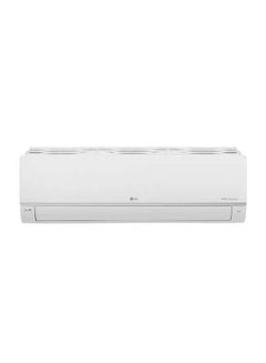 LG Spilt AC 21000 BTU Heat And Cool Fresh DV Dual Inverter Compressor 6.15 W ND242H0 NK0 White 