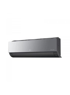 LG Spilt AC 21500 BTU Cold Only Art Cool Dual Inverter Compressor Black 6.3 W AM242C0 NK2 Black  - Image 1