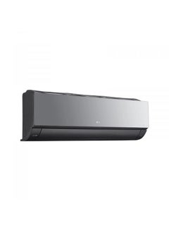 LG Spilt AC 21500 BTU Cold Only Art Cool Dual Inverter Compressor Black 6.3 W AM242C0 NK2 Black  - Image 5