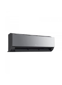 LG Spilt AC 21500 BTU Cold Only Art Cool Dual Inverter Compressor Black 6.3 W AM242C0 NK2 Black  - Image 4