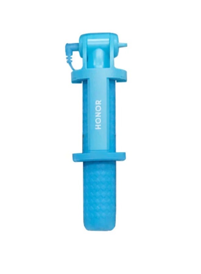 Honor - Selfie Stick Blue - Image 1