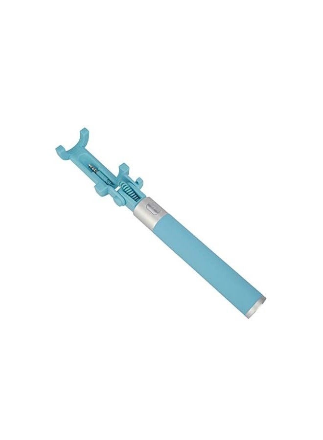 Honor - Selfie Stick Blue - Image 1