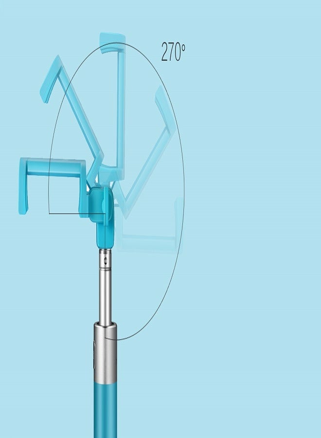 Honor - Selfie Stick Blue - Image 1