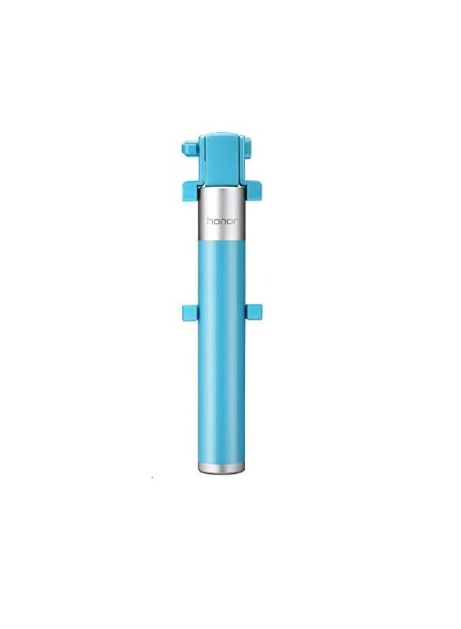 Honor - Selfie Stick Blue - Image 1