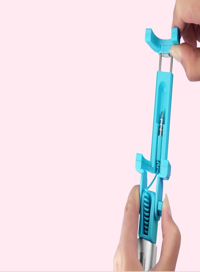 Honor - Selfie Stick Blue - Image 1