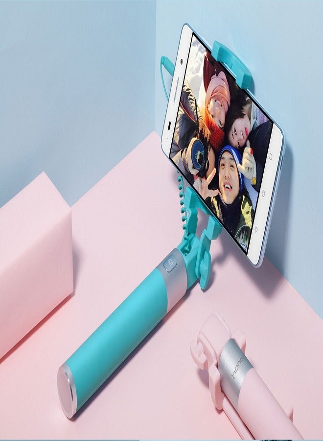 Honor - Selfie Stick Blue - Image 1
