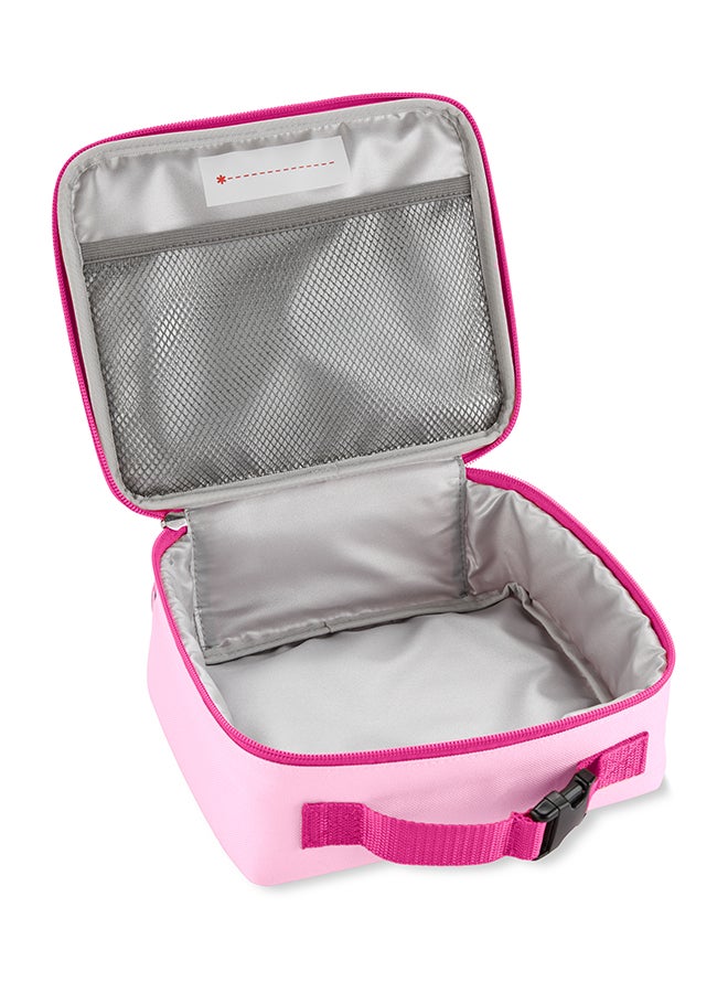 Skip Hop - Zoo Lunch Bag - Butterfly - Image 1