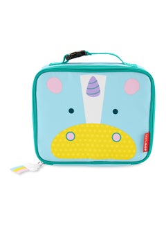 Zoo Lunch Bag - Unicorn - pnsku/N70096432V/45/_/1722324709/7cb6214c-a3cc-48f1-9757-105f7392f08b