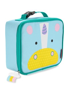 Zoo Lunch Bag - Unicorn - pnsku/N70096432V/45/_/1722324710/794748cd-c38d-4482-aa9b-484fad5dc07a