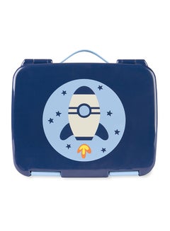 Skip Hop Spark Style Bento Box - Rocket  - Image 1