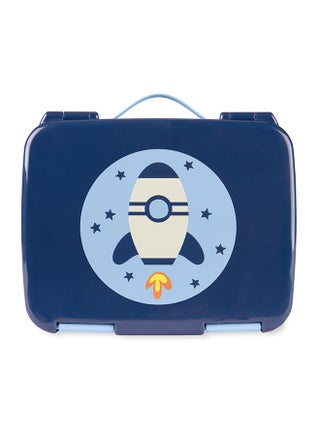 Spark Style Bento Box - Rocket - pnsku/N70096449V/45/_/1722324752/a90f299c-e734-4dda-8e24-9434dec4ffdf