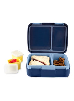 Skip Hop Spark Style Bento Box - Rocket  - Image 4