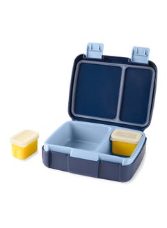 Skip Hop Spark Style Bento Box - Rocket  - Image 3
