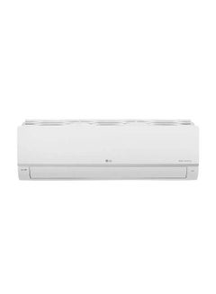 LG Spilt AC 18000 BTU Heat And Cool Fresh DV Dual Inverter Compressor 5.28 W ND182H0 NK0 White 