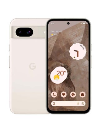 Pixel 8A Dual SIM Porcelain 8GB RAM 128GB 5G - International Version - pnsku/N70096457V/45/_/1722343654/def9ad5a-14dc-4bfd-9af0-1d08da389226